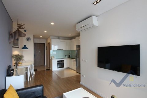 2 bedrooms Apartment in Long Bien, Ha Noi, No. 19462 2