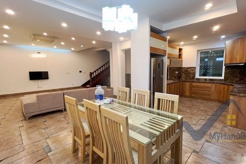 3 bedrooms Villa in Tay Ho, Ha Noi, No. 19468 2
