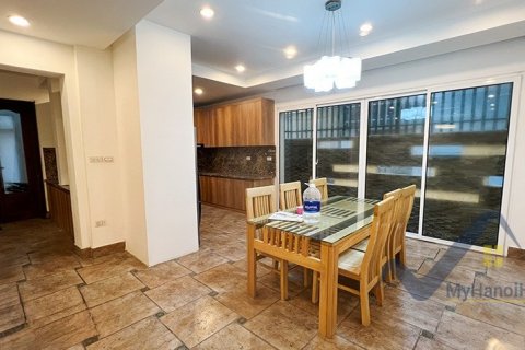 3 bedrooms Villa in Tay Ho, Ha Noi, No. 19468 3