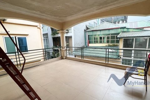 3 bedrooms Villa in Tay Ho, Ha Noi, No. 19468 14