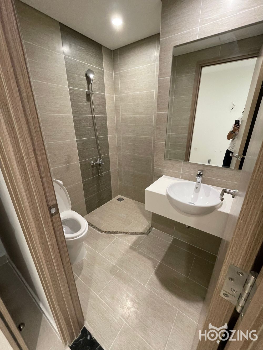 Studio Apartment in Thu Duc, Ho Chi Minh, Vietnam No. 20810