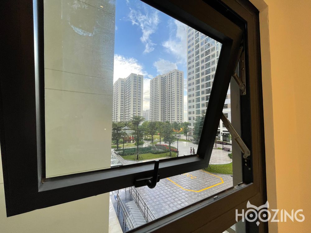 Studio Apartment in Thu Duc, Ho Chi Minh, Vietnam No. 20810