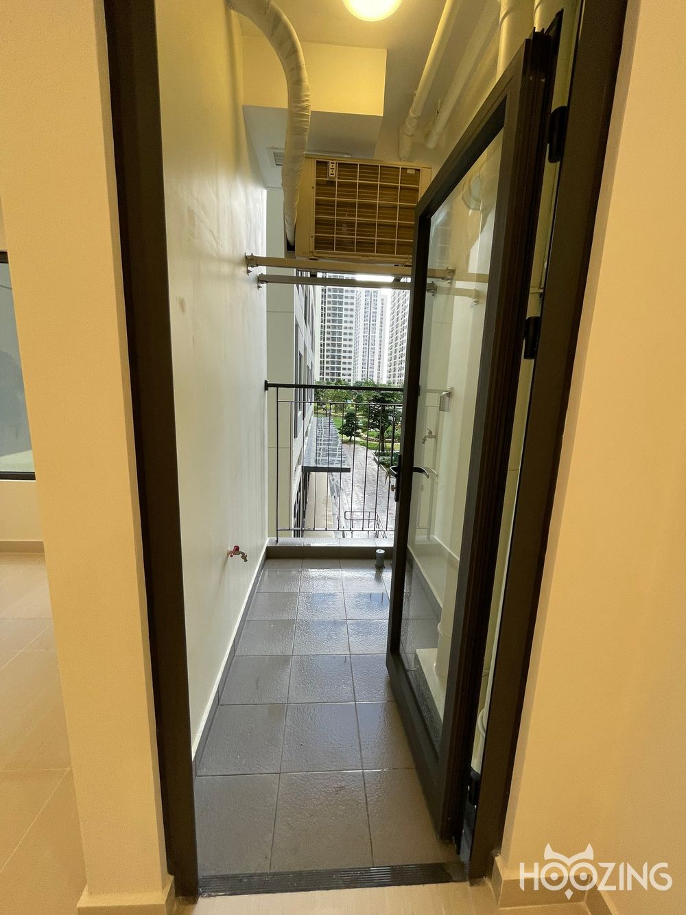 Studio Apartment in Thu Duc, Ho Chi Minh, Vietnam No. 20810