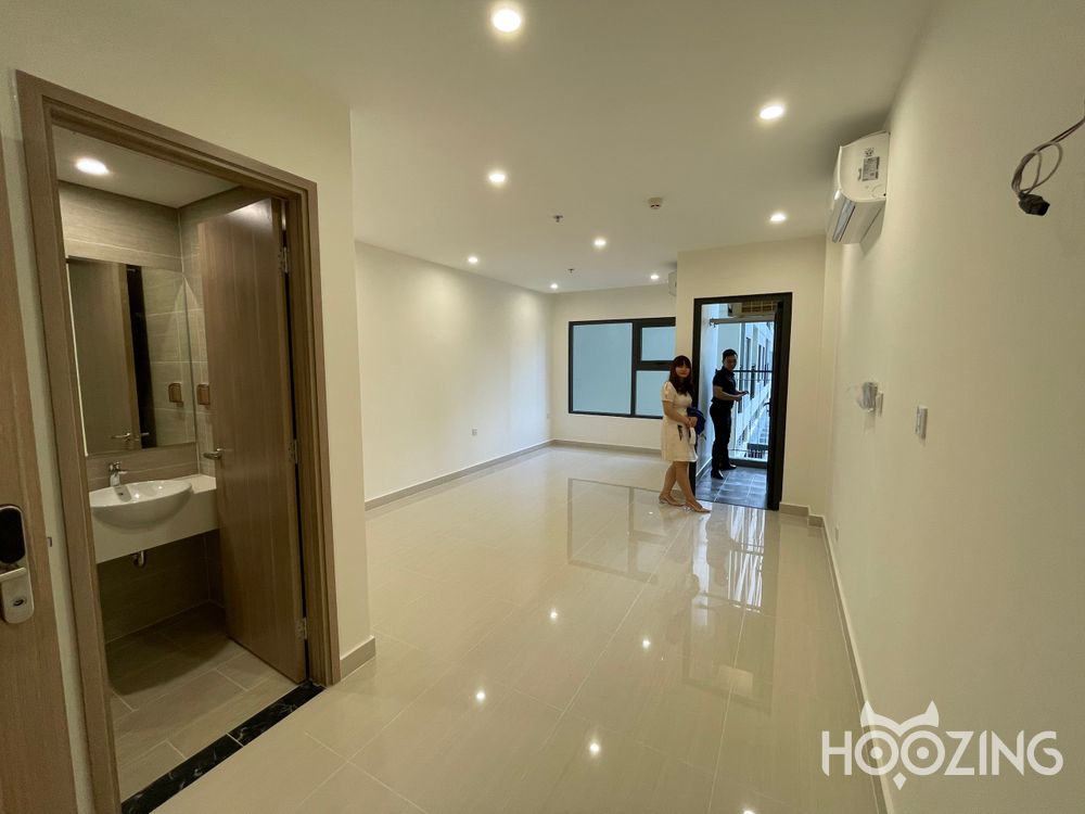 Studio Apartment in Thu Duc, Ho Chi Minh, Vietnam No. 20810
