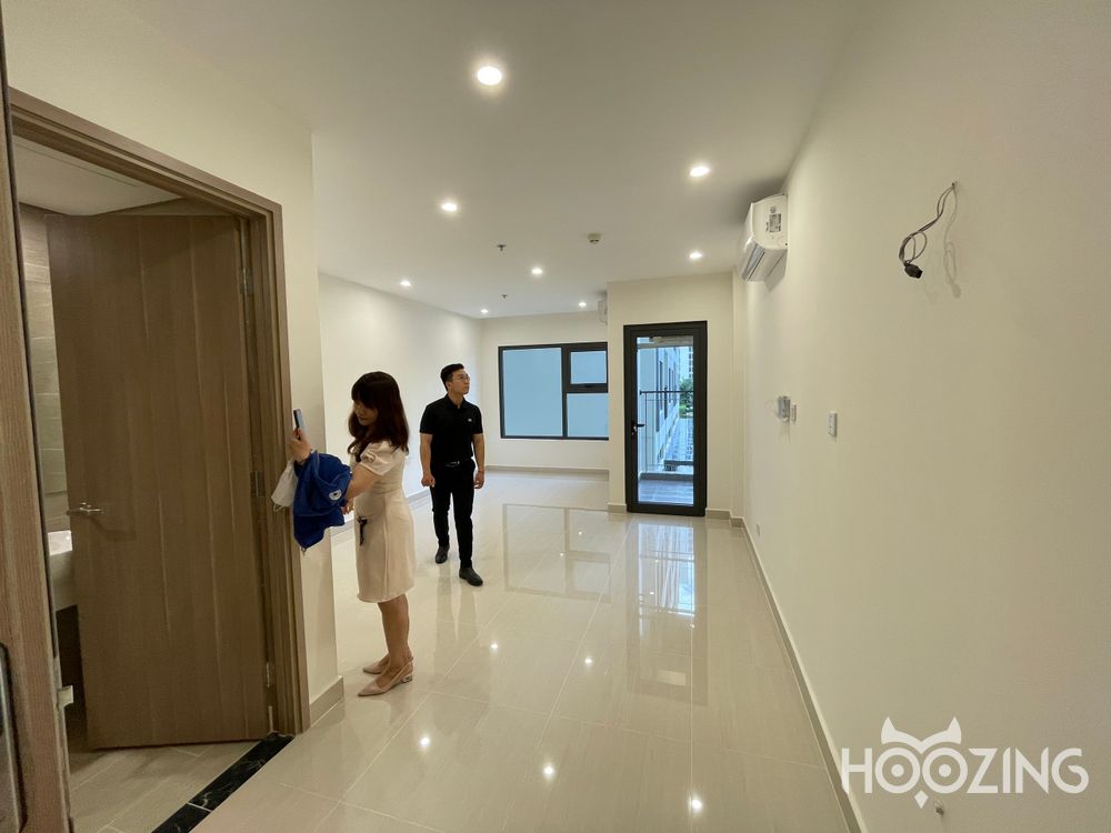 Studio Apartment in Thu Duc, Ho Chi Minh, Vietnam No. 20810