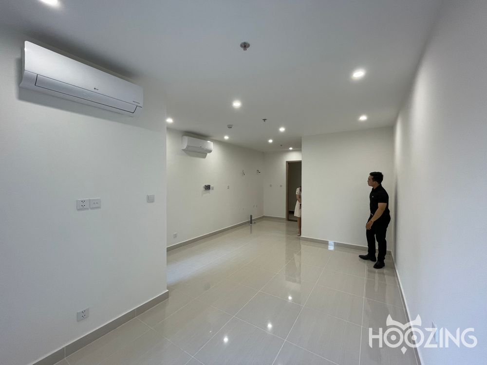Studio Apartment in Thu Duc, Ho Chi Minh, Vietnam No. 20810