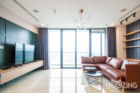 3 bedrooms Apartment in District 1, Ho Chi Minh,  No. 29340 5