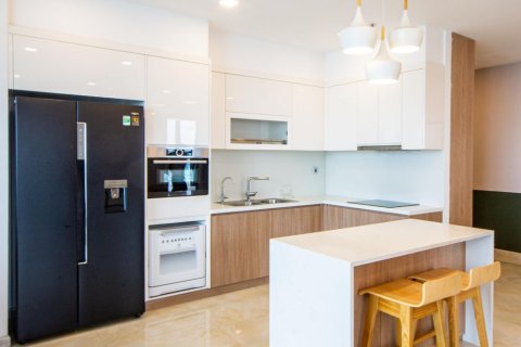 3 bedrooms Apartment in District 1, Ho Chi Minh,  No. 29340 22