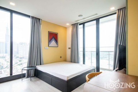 3 bedrooms Apartment in District 1, Ho Chi Minh,  No. 29340 8