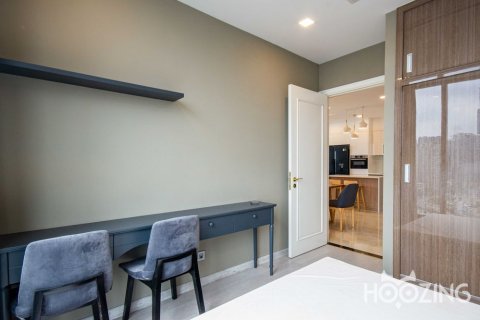 3 bedrooms Apartment in District 1, Ho Chi Minh,  No. 29340 14