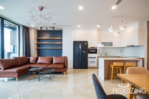 3 bedrooms Apartment in District 1, Ho Chi Minh,  No. 29340 6