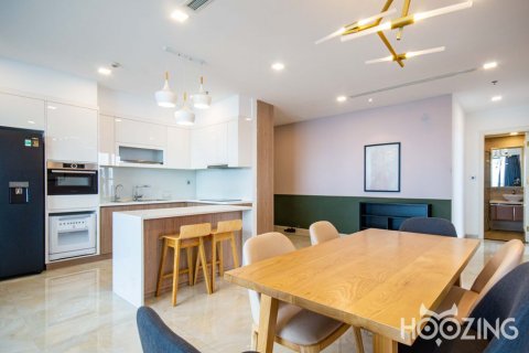 3 bedrooms Apartment in District 1, Ho Chi Minh,  No. 29340 20