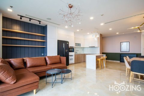 3 bedrooms Apartment in District 1, Ho Chi Minh,  No. 29340 9