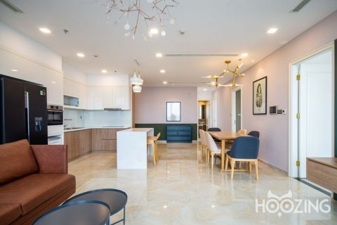 3 bedrooms Apartment in District 1, Ho Chi Minh,  No. 29340 19