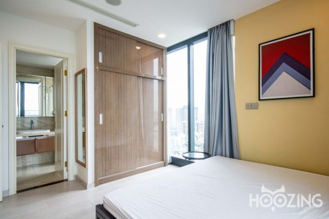 3 bedrooms Apartment in District 1, Ho Chi Minh,  No. 29340 11