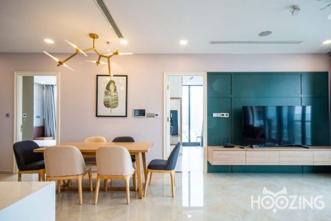 3 bedrooms Apartment in District 1, Ho Chi Minh,  No. 29340 4