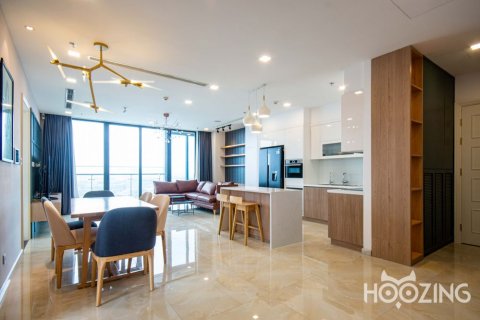 3 bedrooms Apartment in District 1, Ho Chi Minh,  No. 29340 7