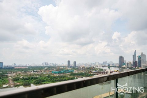 3 bedrooms Apartment in District 1, Ho Chi Minh,  No. 29340 21