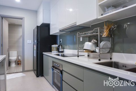 3 bedrooms Apartment in District 4, Ho Chi Minh, No. 29336 13