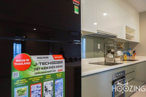 3 bedrooms Apartment in District 4, Ho Chi Minh, No. 29336 12