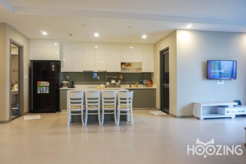 3 bedrooms Apartment in District 4, Ho Chi Minh, No. 29336 16