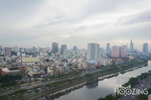 3 bedrooms Apartment in District 4, Ho Chi Minh, No. 29336 9