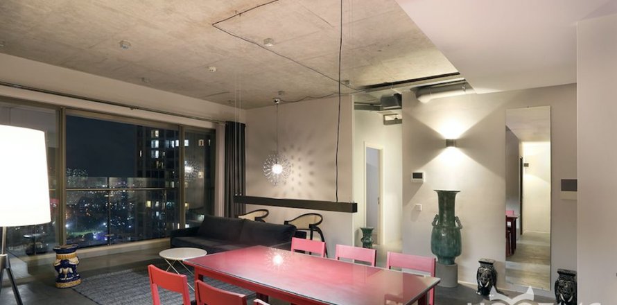 3 bedrooms Apartment in District 4, Ho Chi Minh, No. 29337