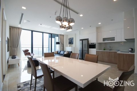 3 bedrooms Apartment in District 1, Ho Chi Minh, No. 29339 23