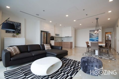 3 bedrooms Apartment in District 1, Ho Chi Minh, No. 29339 22