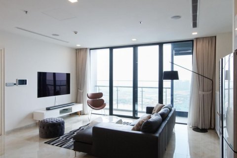 3 bedrooms Apartment in District 1, Ho Chi Minh, No. 29339 6