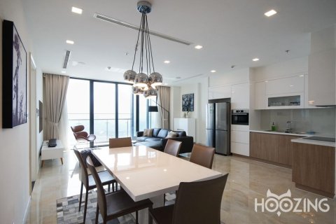 3 bedrooms Apartment in District 1, Ho Chi Minh, No. 29339 24