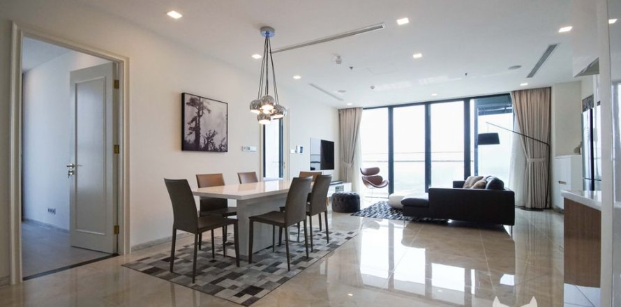 3 bedrooms Apartment in District 1, Ho Chi Minh, No. 29339
