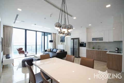 3 bedrooms Apartment in District 1, Ho Chi Minh, No. 29339 12