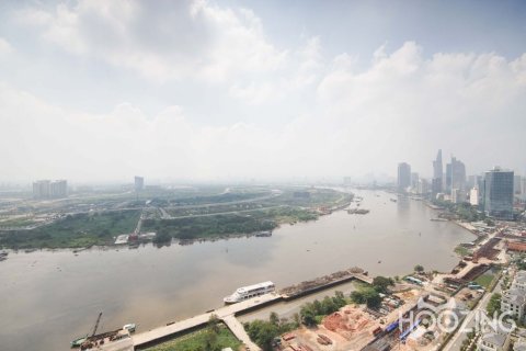 3 bedrooms Apartment in District 1, Ho Chi Minh, No. 29339 15