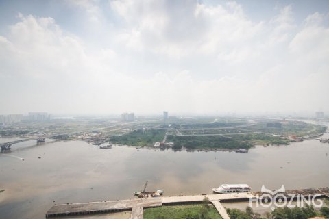 3 bedrooms Apartment in District 1, Ho Chi Minh, No. 29339 16