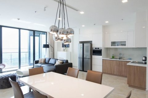 3 bedrooms Apartment in District 1, Ho Chi Minh, No. 29339 3
