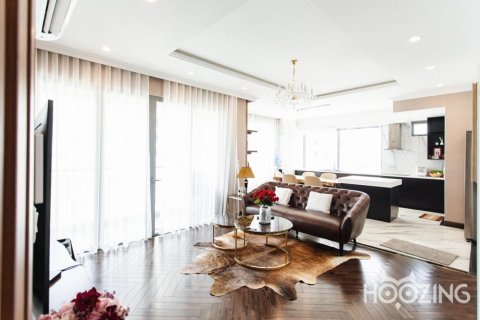 4 bedrooms Apartment in Thu Duc, Ho Chi Minh,  No. 29338 13