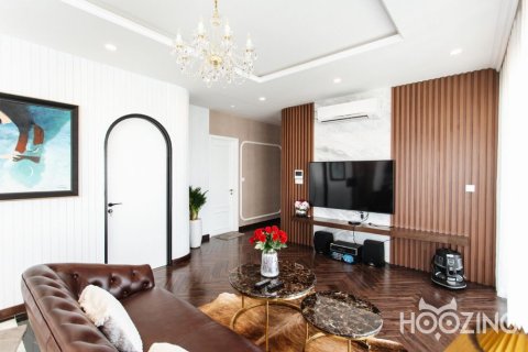 Квартира с 4 спальнями в Тхудык, Хошимин ,  № 29338
