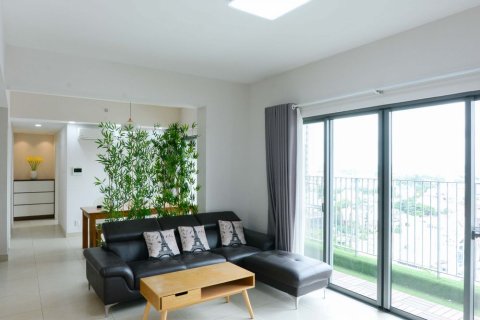 3 bedrooms Apartment in Thu Duc, Ho Chi Minh, No. 29335 13