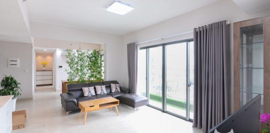 3 bedrooms Apartment in Thu Duc, Ho Chi Minh, No. 29335