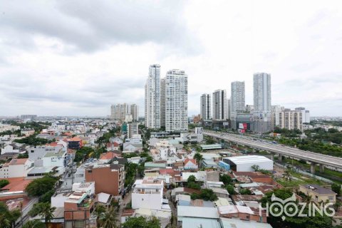 3 bedrooms Apartment in Thu Duc, Ho Chi Minh, No. 29335 3