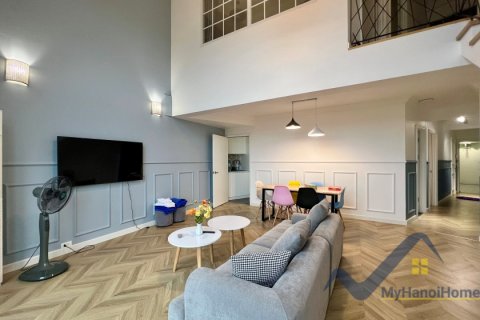 5 bedrooms Apartment in Long Bien, Ha Noi,  No. 29341 3