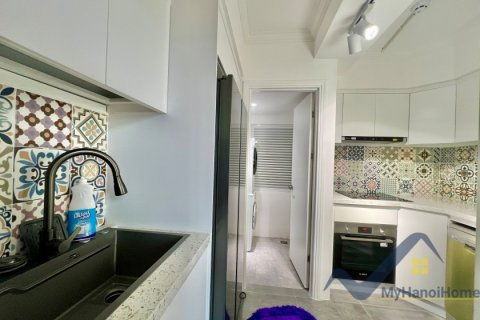 5 bedrooms Apartment in Long Bien, Ha Noi,  No. 29341 5