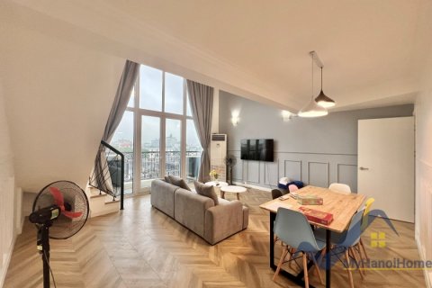 5 bedrooms Apartment in Long Bien, Ha Noi,  No. 29341 2