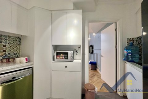 5 bedrooms Apartment in Long Bien, Ha Noi,  No. 29341 6