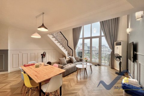 5 bedrooms Apartment in Long Bien, Ha Noi, No. 29341