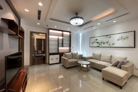 3 bedrooms Apartment in Tay Ho, Ha Noi, No. 24409