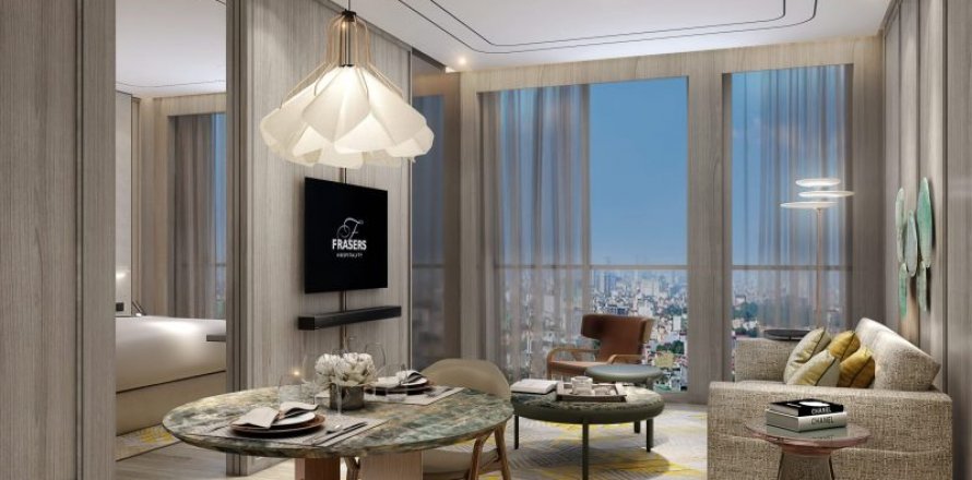 1 bedroom Apartment in Tay Ho, Ha Noi, No. 18212
