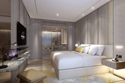 1 bedroom Apartment in Tay Ho, Ha Noi, No. 18212 2
