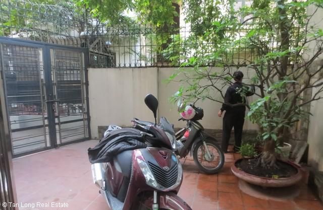 4 bedrooms House in Ba Dinh, Ha Noi, Vietnam No. 6715